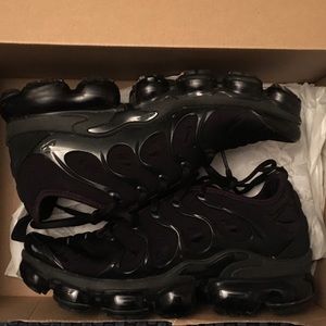 Vapor max plus
